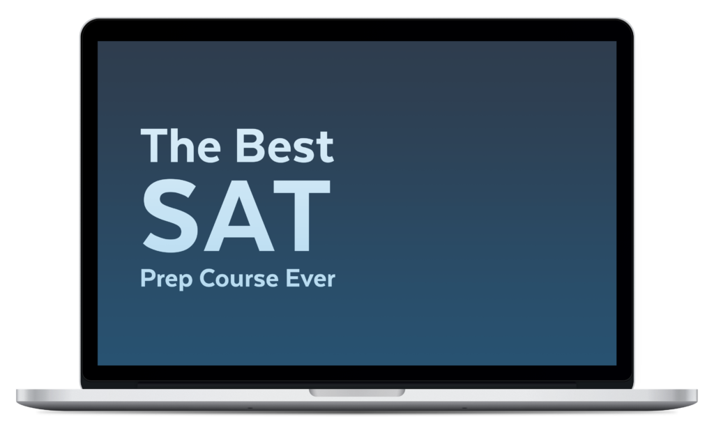 SAT® Courses | SupertutorTV