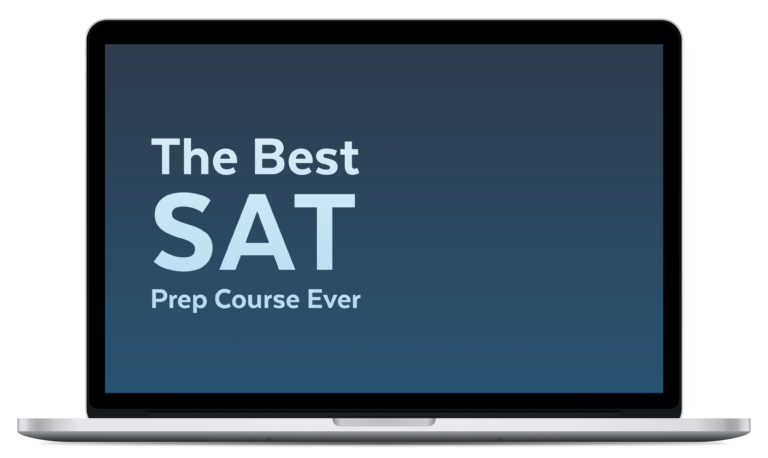 SAT® Courses