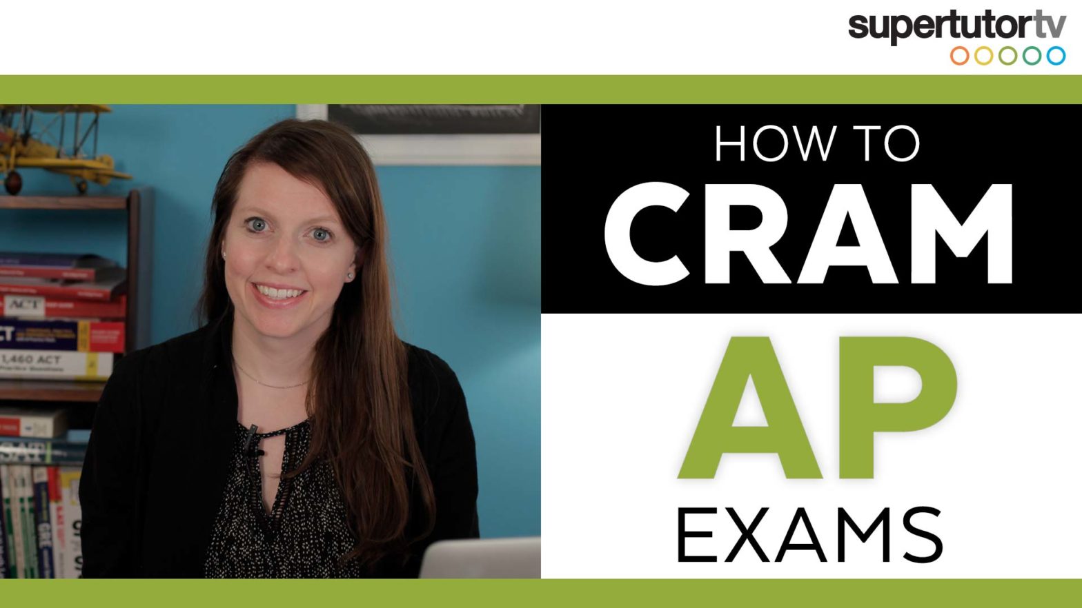 How to Cram for Your AP Exam: Quick Tips for Last Minute Studying!
