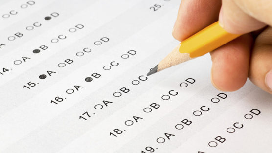 ACT to SAT Conversion Chart: Which Score is Better?
