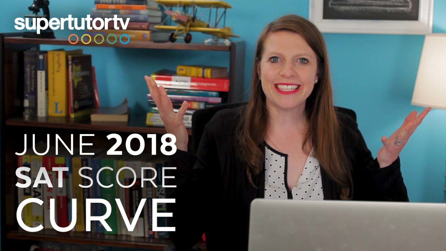 June SAT® Score Controversy: What is ⬆️ with that curve?