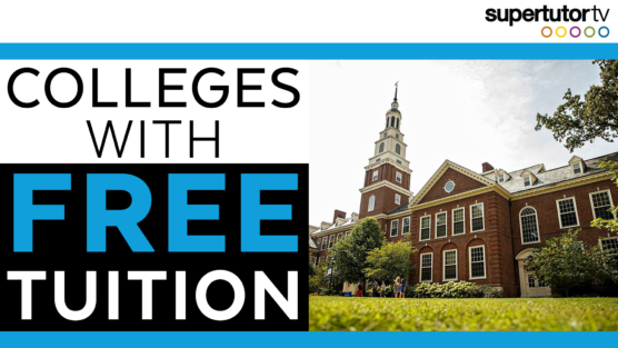 Colleges with FREE Tuition