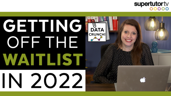So Many Students Got Waitlisted in 2022: But What are Their Odds? We’ve Crunched the Data! Historical Trends & Predictions