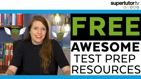 Free SAT Prep & Free ACT Prep Resources. Overlooked but Awesome Test Prep!