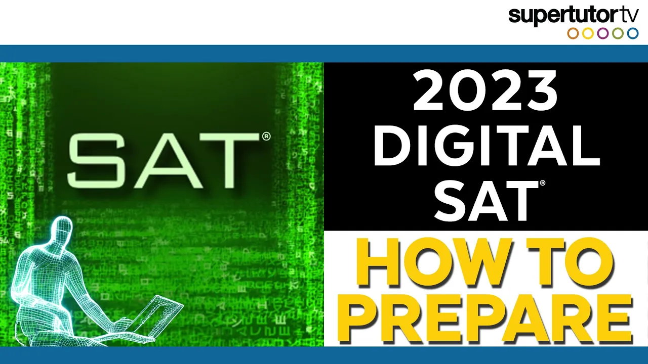 Digital SAT Total Prep 2024 With Full Length Practice