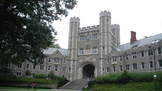 What SAT Score Do You Need for Princeton University? (2023)