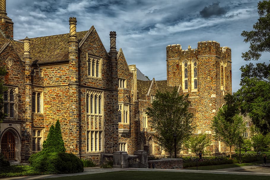 What Is A Good SAT Score for Duke University (2023)?