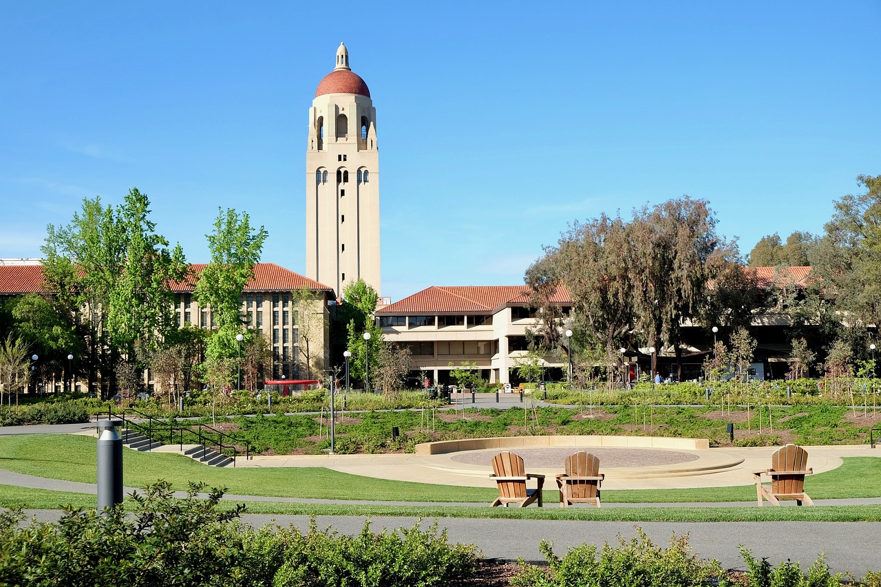 What SAT Score Do You Need for Stanford University? (2023)
