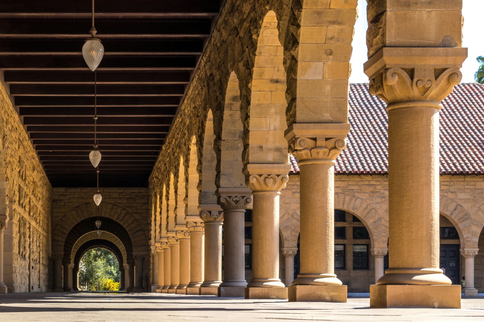What ACT Score is required for Stanford?