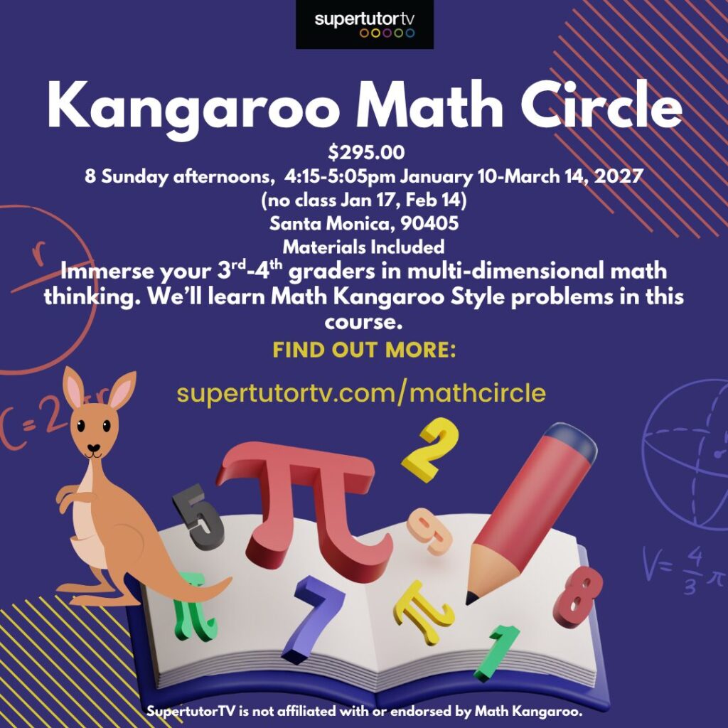 Math Circle