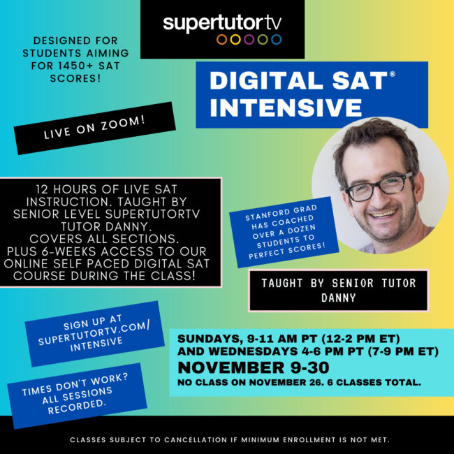 December SAT Intensive 2025 (1)